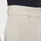Five Units Shorts - LauraFV Long Shorts - Crystal Linen