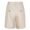 Five Units Shorts - LauraFV Midi Shorts - Sand Linen