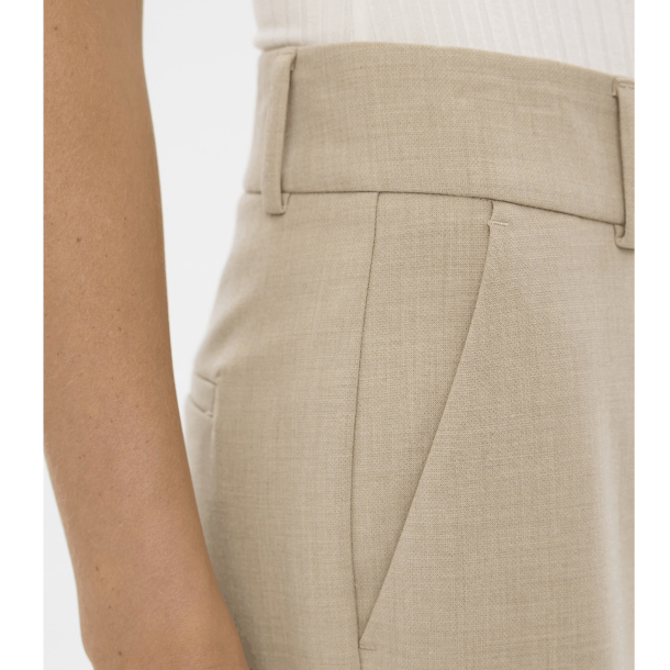  Five Units Bukser - DenaFV - Latte Melange