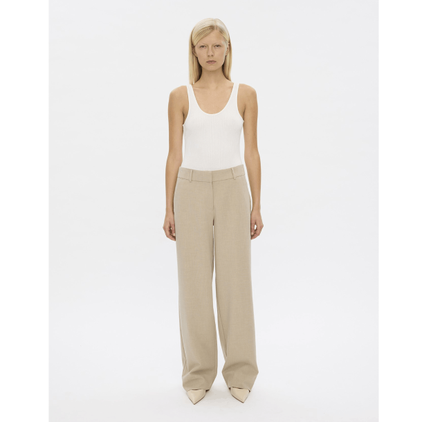  Five Units Bukser - DenaFV - Latte Melange