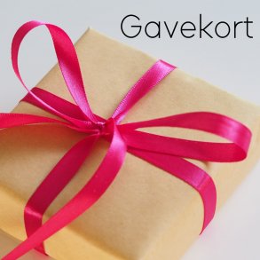 GAVEKORT