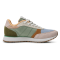Woden Sneakers - Ronja - Algae Multi