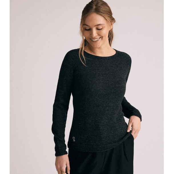 Gorridsen Strik - Athena - Antracite