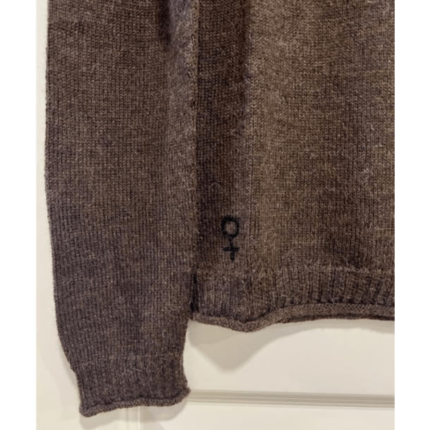 Gorridsen Strik - Athena - Mocca