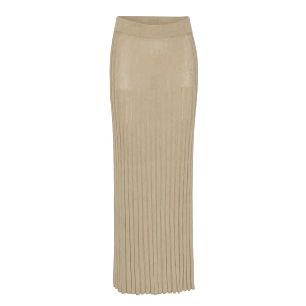 Gorridsen Nederdel - Delfi Skirt - Dessert
