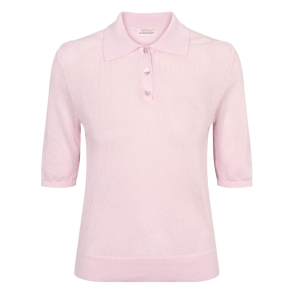 Gorridsen Strik - Fanny Polo - Rose