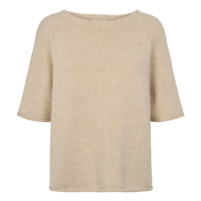 Gorridsen Strik - Kitty - Beige