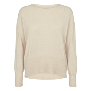 Gorridsen Strik - Lana - Ivory