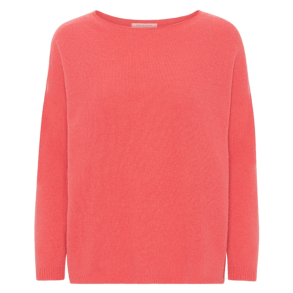 Gorridsen Strik - Leda Wool - Coral