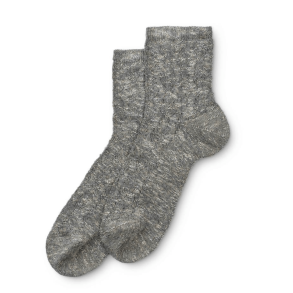 Gorridsen Strmper - Lilly - Grey