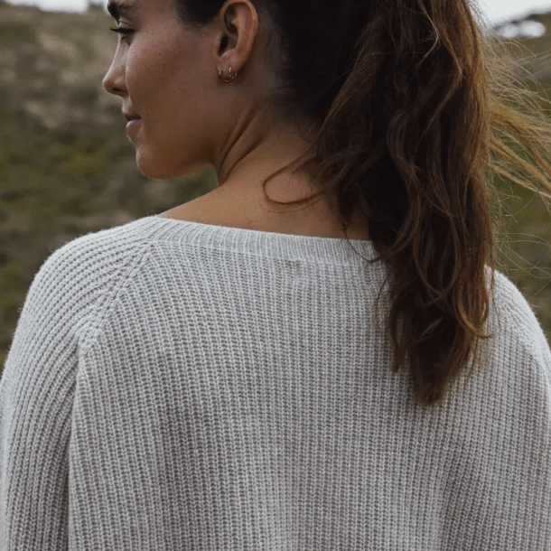 Gorridsen Strik - Lizz basic - Winter White