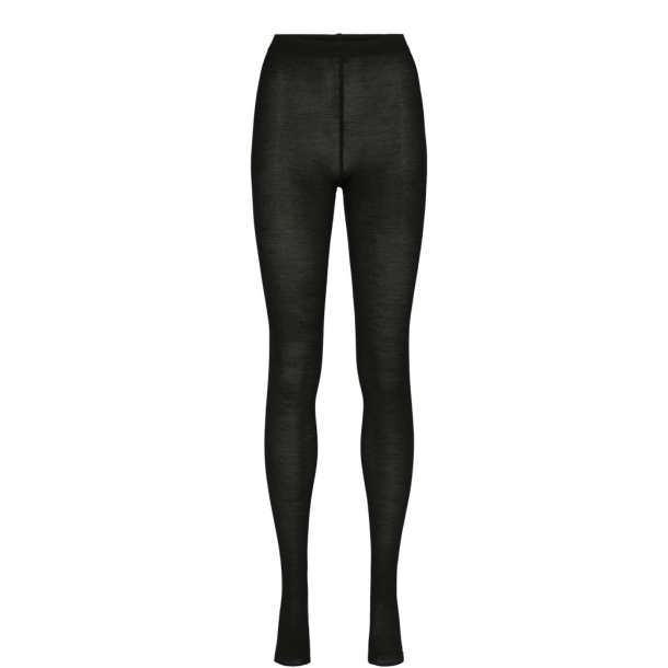 Gorridsen Strmpebukser - Lucifer Tights - Black