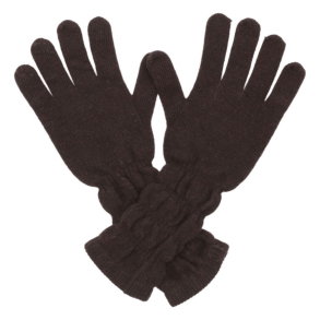 Gorridsen Vanter - Minerva Gloves - Coffee