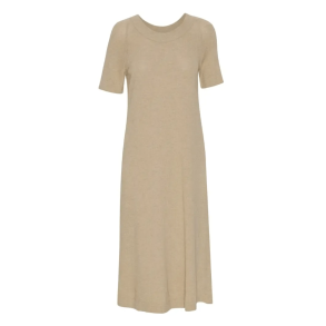 Gorridsen Kjole - Serena Dress Cotton - Dessert