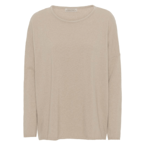 Gorridsen Strik - Stella Basic - Cream