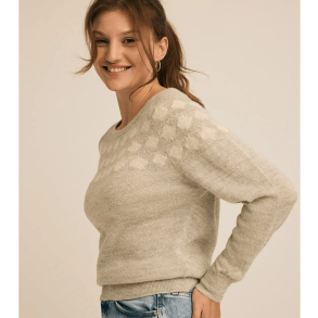 Gorridsen Strik - Tinka - Iceland