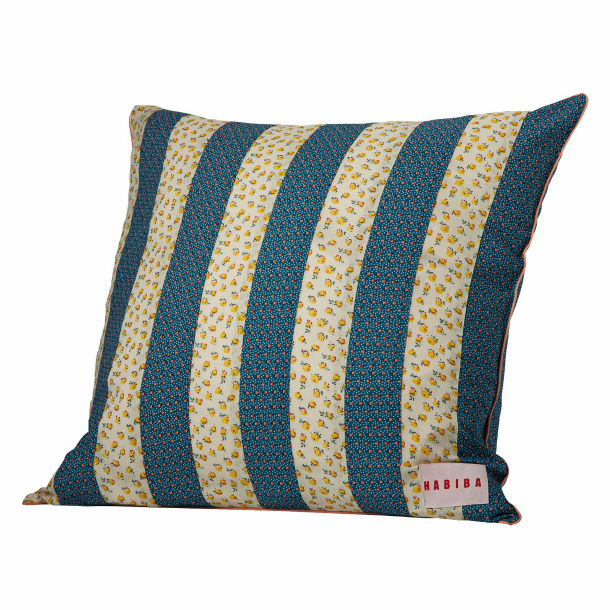 Habiba Pude - Betty Cushion - Multicolour