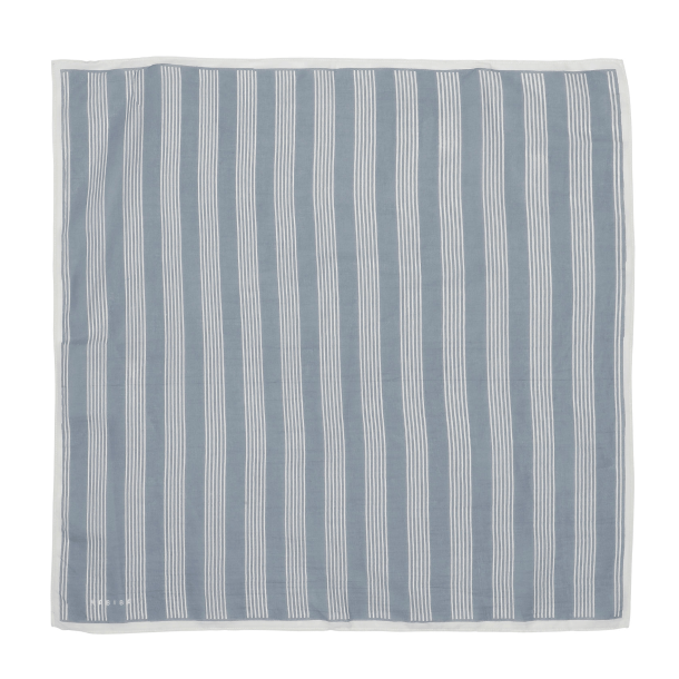 Habiba Trklde - Stockholm Bandana - Sea