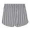 Habiba Stockholm Stripe Shorts - Sea