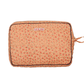 Habiba Toilettaske - Petite Berry Toiletry Bag - Almost