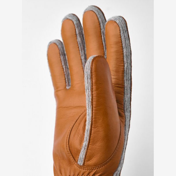 Hestra Vanter - Jeanne Mittens - Cork