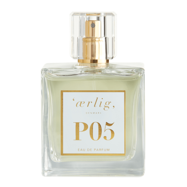 rlig - P05 Eau de Parfum - 100 ml.