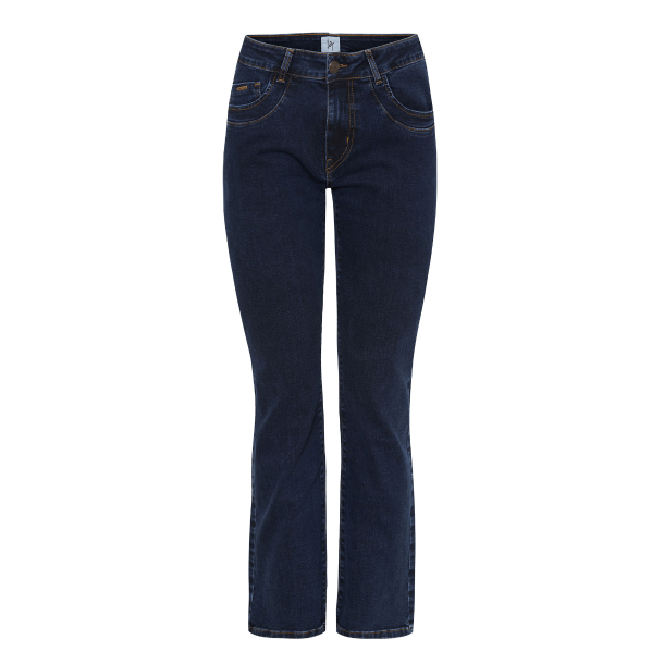 I Say Jeans - Parma Basic Jeans - Blue Denim