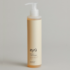 Ayu Kapha Sbe - 200 ml.