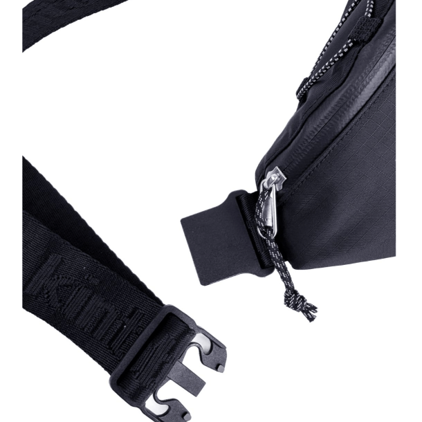 Kintobe Taske - Blaze - Jet Black