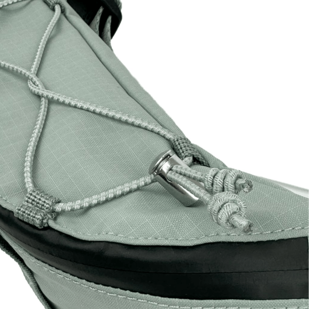 Kintobe Taske - Blaze - Desert Teal