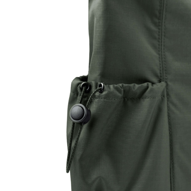 Kintobe Taske - Milo - Zen green