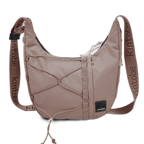 Kintobe Taske - Haze - Scandi Taupe