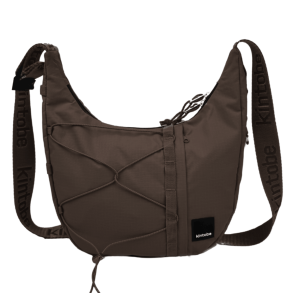 Kintobe Taske - Haze - Downtown Mocha