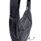 Kintobe Taske - Haze - Jet Black