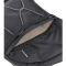 Kintobe Taske - Haze - Jet Black