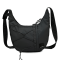 Kintobe Taske - Haze - Jet Black