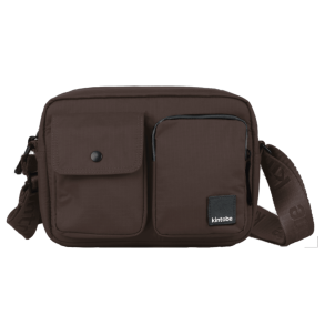 Kintobe Taske - Miles - Downtown Mocha