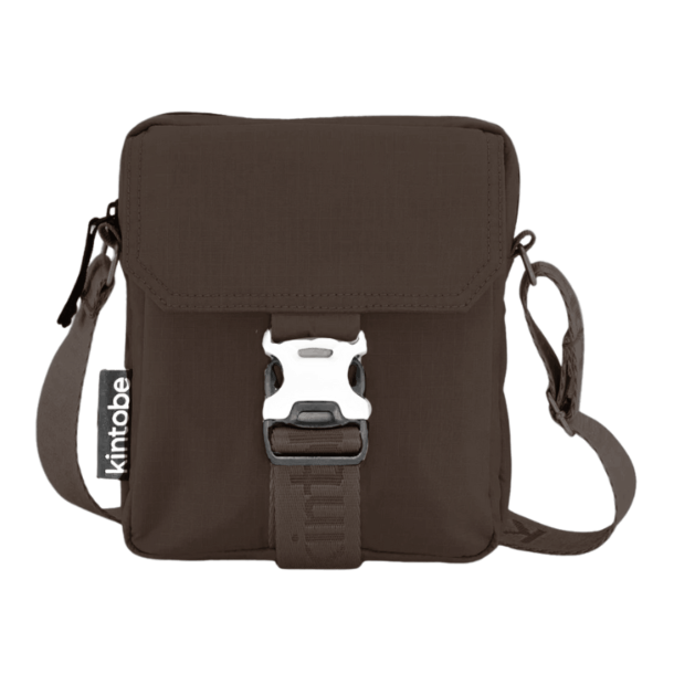 Kintobe Taske - Nico - Downtown Mocha