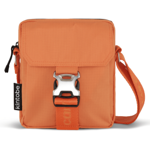 Kintobe Taske - Nico - Space Orange