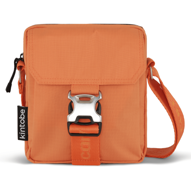Kintobe Taske - Nico - Space Orange
