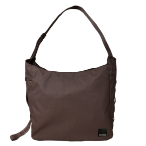 Kintobe Taske - Toby - Downtown Mocha