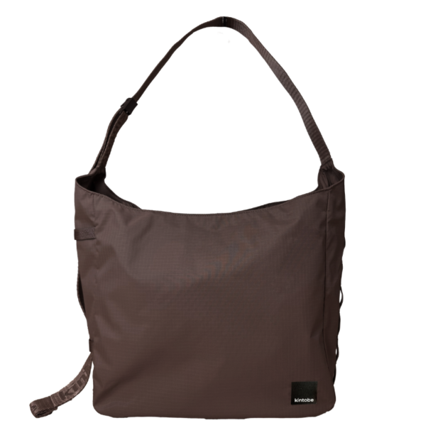 Kintobe Taske - Toby - Downtown Mocha