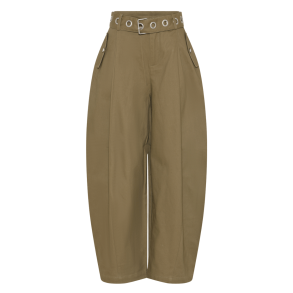 La Rouge Bukser - Daniella Pants - Khaki