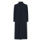 La Rouge Kjole - Kamilla Shirt Dress -Navy