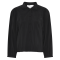 La Rouge Skjorte - Karin Blouse - Black