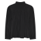 La Rouge Skjorte - Karin Blouse - Black