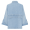 La Rouge Jakke - Louise Jacket - Light Denim