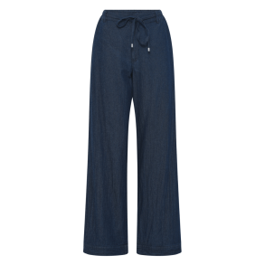 La Rouge Bukser - Luna Pants - Denim