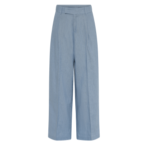 La Rouge Bukser - Mette Pants - Faded Blue