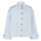 La Rouge Jakke - Nature Jacket - Light Blue